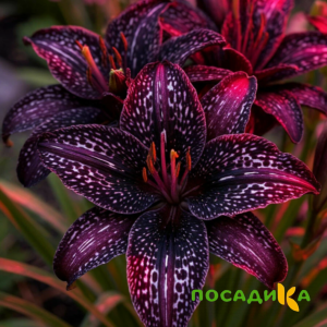 Лилейник Вояж купить по цене от 699р. в интернет-магазине «Посадика» с доставкой почтой в в Городеце и по всей России – [изображение №1].