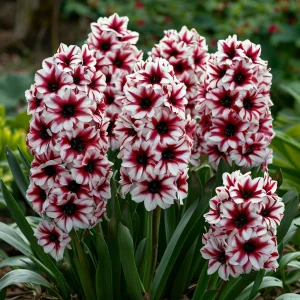 Гиацинт Электрик Спейс купить по цене от 2099р. в интернет-магазине «Посадика» с доставкой почтой в в Городеце и по всей России – [изображение №1].