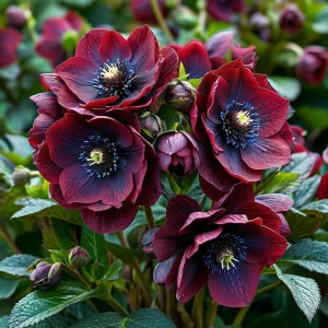 Морозник Винтер Сплеш купить по цене от 360р. в интернет-магазине «Посадика» с доставкой почтой в в Городеце и по всей России – [изображение №1].