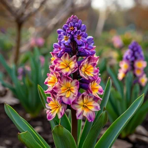 Гиацинт Свит Нектра купить по цене от 2099р. в интернет-магазине «Посадика» с доставкой почтой в в Городеце и по всей России – [изображение №1].