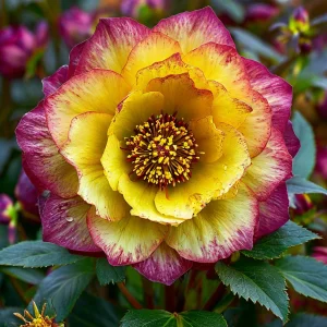 Морозник Твил Джуэл купить по цене от 593р. в интернет-магазине «Посадика» с доставкой почтой в в Городеце и по всей России – [изображение №1].