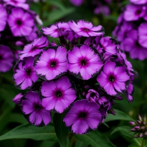 Флокс Клауд Шарм купить по цене от 299р. в интернет-магазине «Посадика» с доставкой почтой в в Городеце и по всей России – [изображение №1].