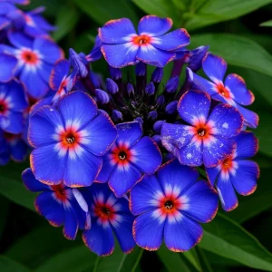 Флокс Дрим Джой купить по цене от 690р. в интернет-магазине «Посадика» с доставкой почтой в в Городеце и по всей России – [изображение №1].