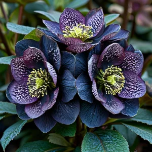 Морозник Претти Элен купить по цене от 605р. в интернет-магазине «Посадика» с доставкой почтой в в Городеце и по всей России – [изображение №1].