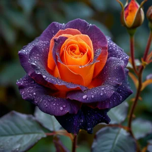 Роза Рэй Оф Хоуп купить по цене от 319р. в интернет-магазине «Посадика» с доставкой почтой в в Городеце и по всей России – [изображение №1].